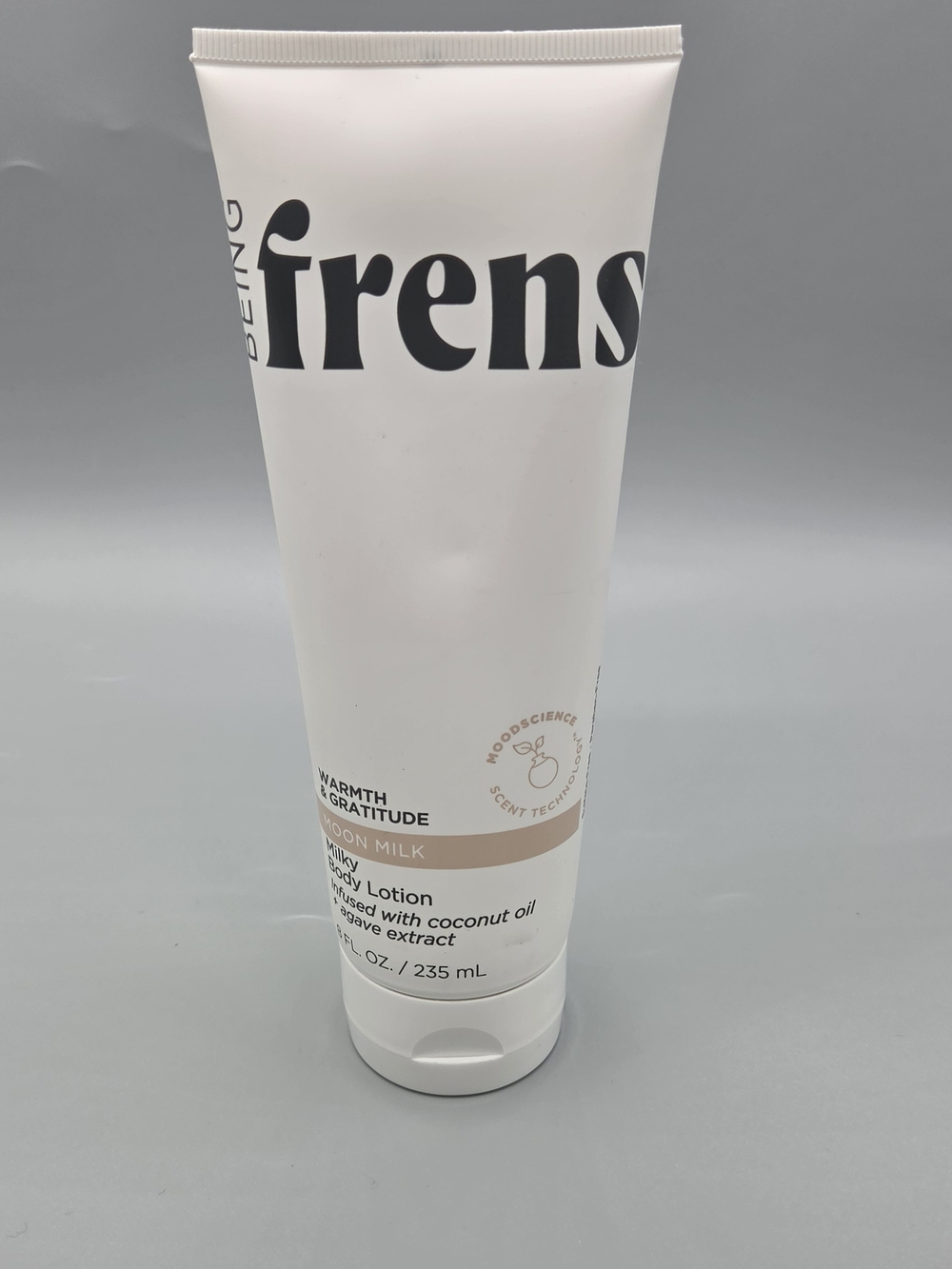 Frenshe Moon Milk Body Lotion Coconut Agave Hydrating